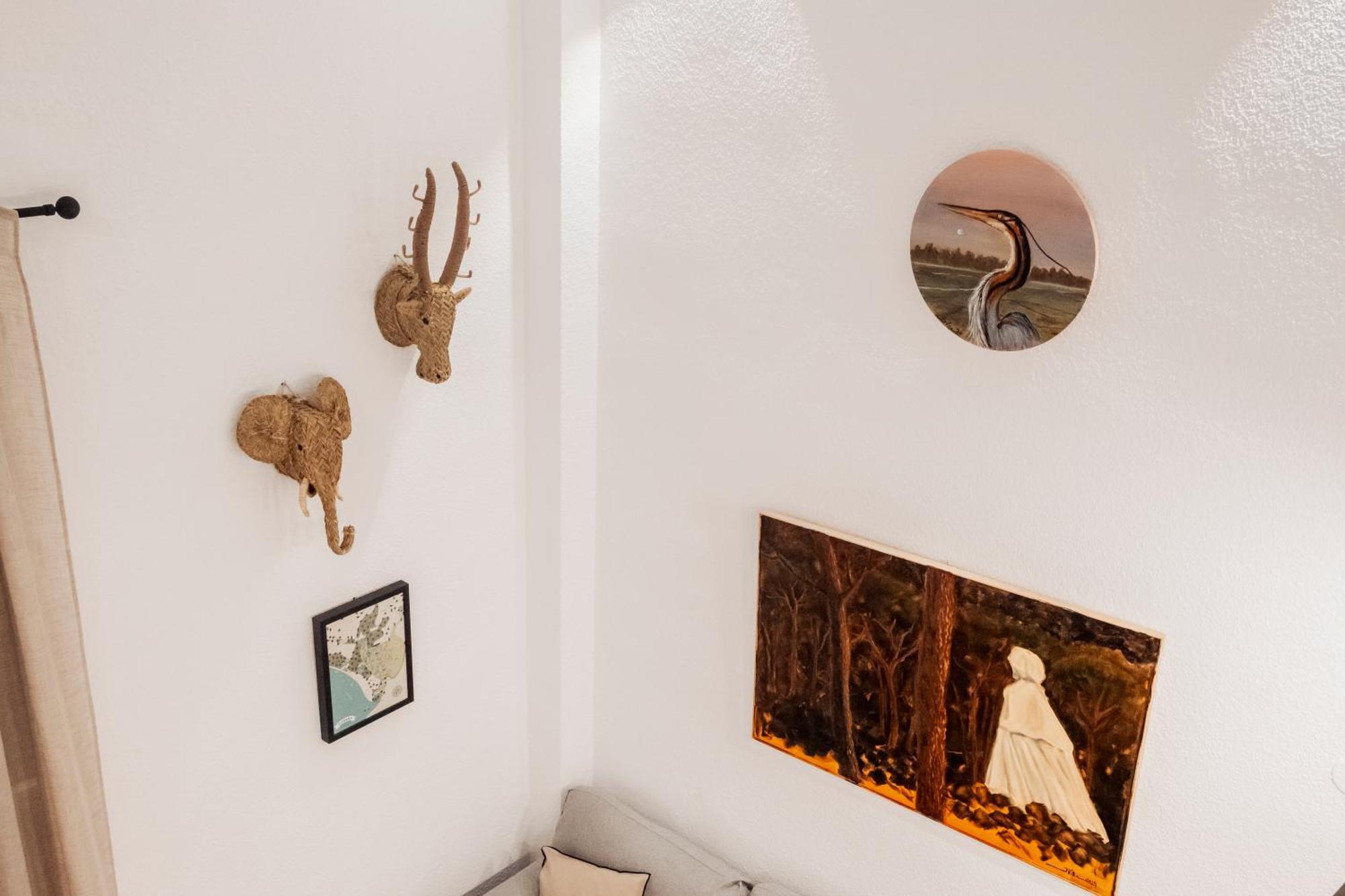 Apartmán Garza Imperial - Puente Rey III El Rocío Exteriér fotografie