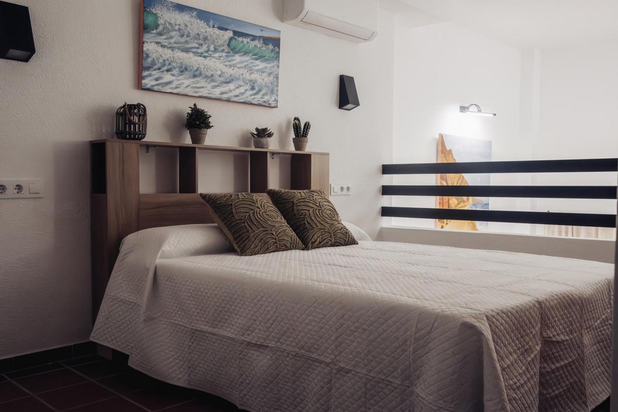 Apartmán Garza Imperial - Puente Rey III El Rocío Exteriér fotografie
