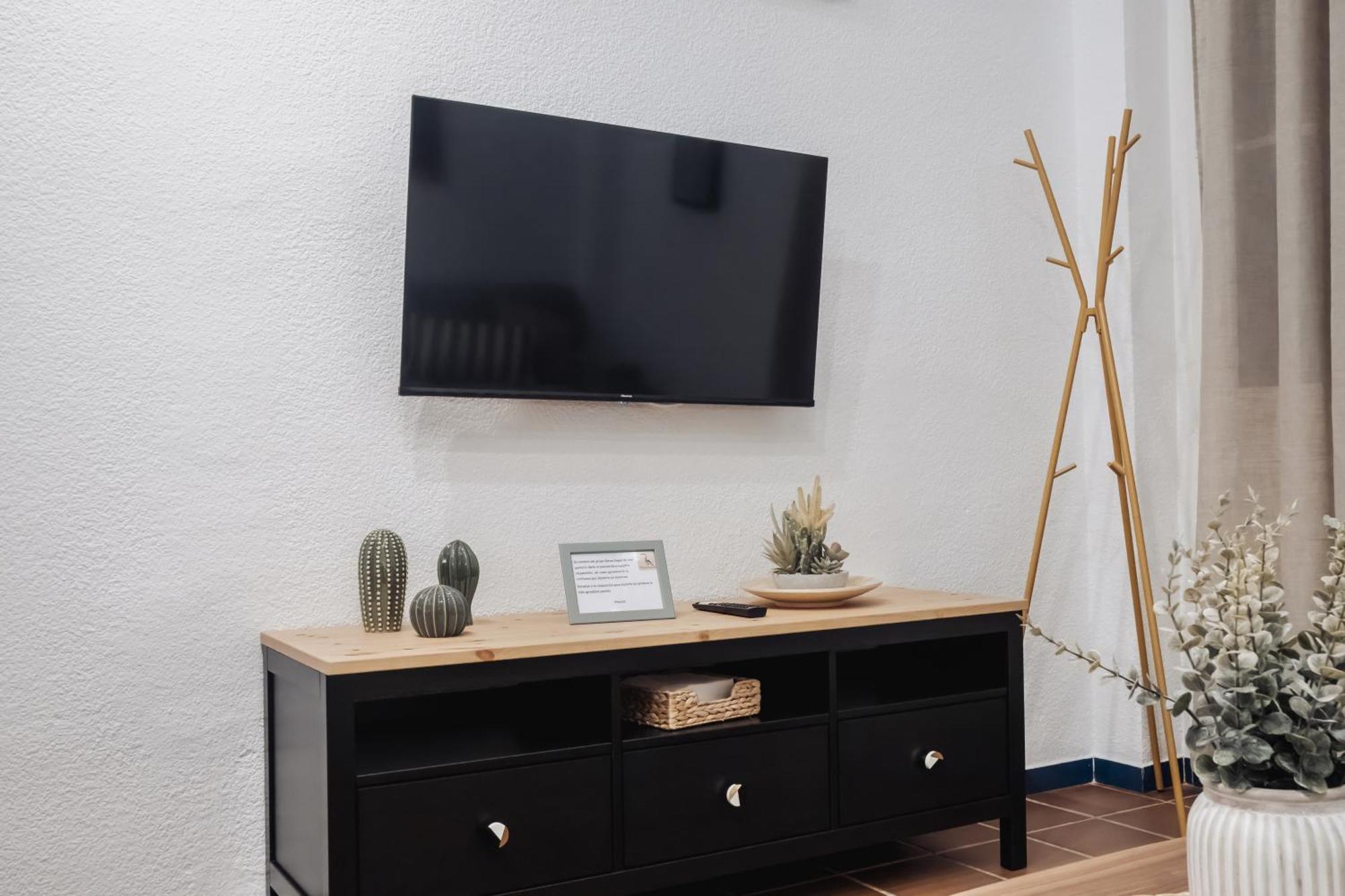 Apartmán Garza Imperial - Puente Rey III El Rocío Exteriér fotografie